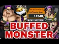 Download Lagu BUFFED ZEPHYR IS AN IMMORTAL GOD! 😤 | ONE PIECE BOUNTY RUSH