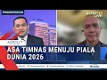 Download Lagu Analisis Bung Joy soal Perkembangan Timnas Menuju Piala Dunia 2026