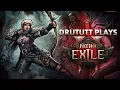 Download Lagu DRUTUTT PLAYS PATH OF EXILE 2