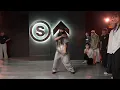 "Deeper" - Kiana Lede | Adrian Vendiola Choreography