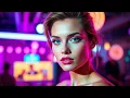 VONOs Ultimate 80s Dance Mix Feel-Good Vibes Galore