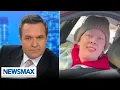 Greg Kelly does a background check on the woman shot by ICE