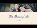 Download Lagu Fate Because of Me - Jin Han (Chi/Pinyin/Eng)