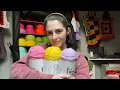 My Joann s Black Friday Sale Yarn Haul