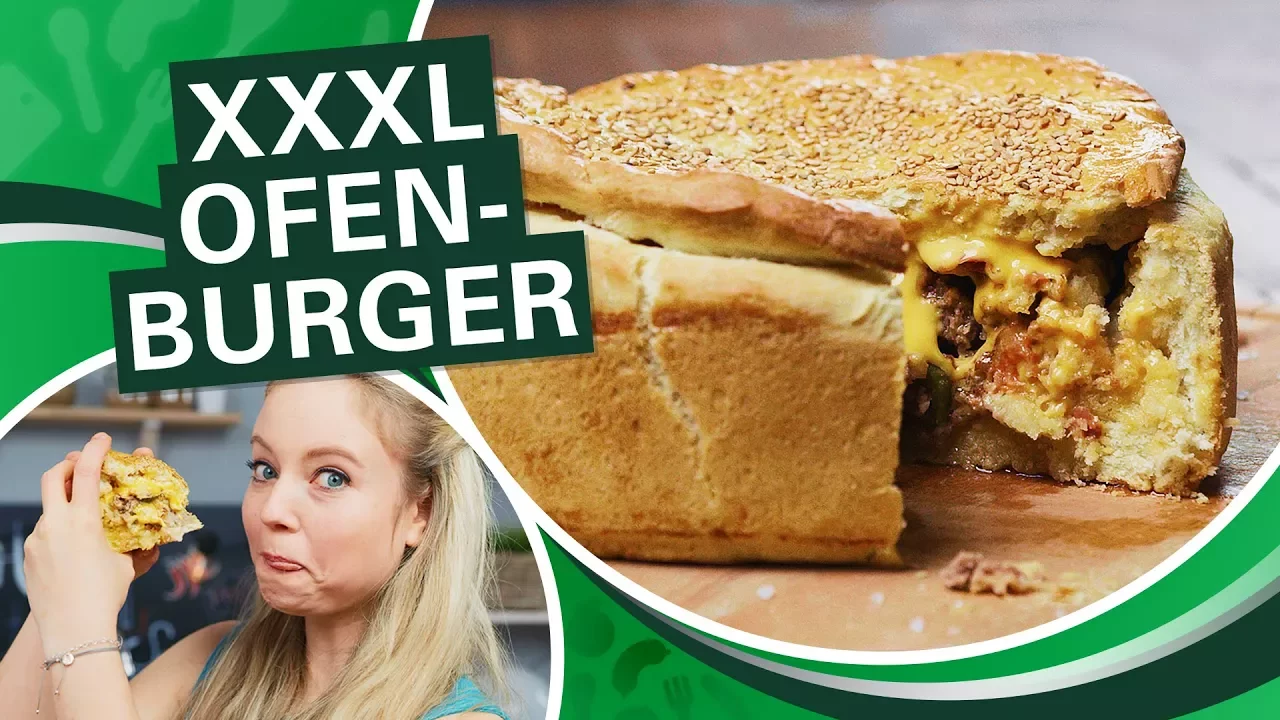 Das Rezept zu den leckeren Cinnamon Buns findet ihr in der Rezeptwelt unter: .... 