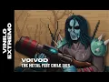 Download Lagu VOIVOD - Full Concert 4K, Live in Chile | The Metal Fest 2025