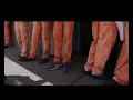 How did Number Gang Start in South African Prisons 26, 27, 28 Salute