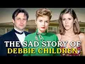 Debbie Reynolds - The Tragic Story of Her 2 Children