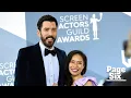 Drew Scott and Linda Phan welcome first baby after fertility struggle Page Six Celebrity News