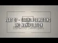 07 Programming C 101 - String Formatting and Manipulation