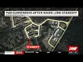 Suspect surrenders in Winder after hourslong standoff