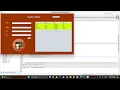 Student Management System Java NetBeans Mini Project 8 2