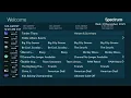 Charter Spectrum - Channel Guide 31