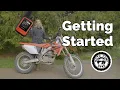 Getting started with the Garmin inReach Mini 2