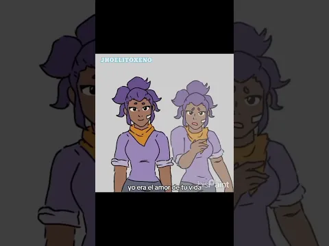 Animación Brawl Stars Es el Amor de Mi vida Colt x Shelly #animación #shorts #brawlstars #memes