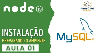 01. Node.js - Como começar?