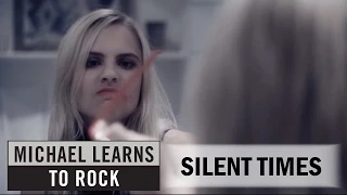 Download Michael Learns To Rock - Silent Times [Official Video] (with Lyrics Closed Caption) MP3