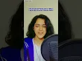Download Lagu JUGNU - BADSHAH COVER BY TANYA. #jugnuchallenge #JUGNU #badshah #shorts #trending