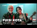 Download Lagu Maudy Ayunda, Iwan Fals - Puisi Kota || Lirik