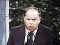Don Rickles Karen Black on The Tonight Show 1972