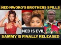 Lagu NED NWOKO'S BROTHERS EXPOSE HIM... SAMMY FINALLY OUT ON BAIL