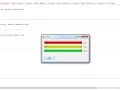 Visual Studio ProgressBar Color Tutorial