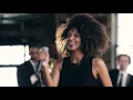 This Will Be // Natalie Cole // Hudson Horns Collective
