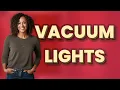What Do Flashing Lights on Top Robot Vacuum Brands Mean