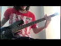 IDLES - MEYDEI Bass Cover