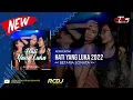Lagu DJ HATI YANG LUKA 2022 | FUNKOT REMIX VERSION