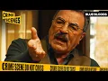 Frank Is In The Hot Seat About Joe Going Undercover Blue Bloods Tom Selleck Donnie Wahlberg