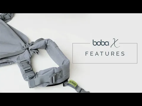 Boba X Features