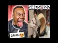 zamn she s 12