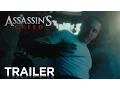 Video di Assassin’s Creed | Official HD Trailer #3 | 2017