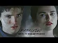 Lagu Paralyzed | Merlin \u0026 Morgana
