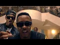 August Alsina - Entanglement ft. Rick Ross | Music Video ᴴᴰ