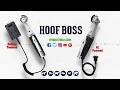 Pig Hoof Trimming Instructions