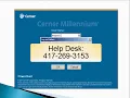 Part 1 Log In Secure Session Security Finding Patients Correct Encounter The Banner