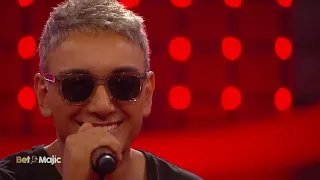 اجرای کامل کنسرت استودیویی شادمهر 