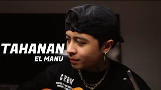 Tahanan x cover by Justin Vasquez