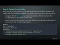How to Fix the Keystore file keystore jks not found Error in Fastlane