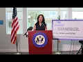 Rep Aguilar Delivers 3 Million for San Bernardino County to Build More Affordable Housing