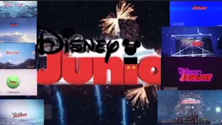 disney junior ident 1