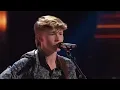 Carson Peters sings "Tulsa Time" - The Voice 2021