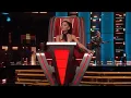 Carson Peters sings Tulsa Time - The Voice 2021