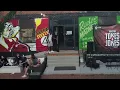 Inside Denver s Best Pot Smoke Lounge Rooster Comedy Show at Tetra Lounge