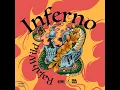 Download Lagu RajahWild - Inferno (Official Audio)