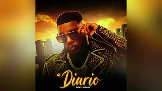 Ceky Viciny - A Diario (Audio Cover)
