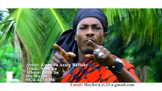  susu su official video 