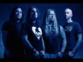 Machine Head - Bite The Bullet with lyrics